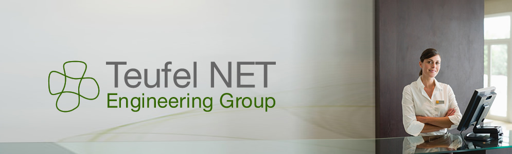 Teufel NET München Teufel NET München