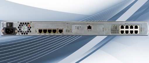 Media5 Mediatrix 3000 Serie VoIP ISDN T1/E1 Gateway Media5 Mediatrix 3000 Serie VoIP ISDN T1/E1 Gateway