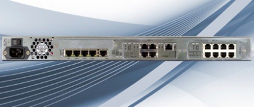 Media5 Mediatrix 3000 Serie VoIP ISDN T1/E1 Gateway Media5 Mediatrix 3000 Serie VoIP ISDN T1/E1 Gateway