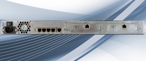 Media5 Mediatrix 3000 Serie VoIP ISDN T1/E1 Gateway Media5 Mediatrix 3000 Serie VoIP ISDN T1/E1 Gateway
