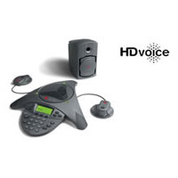 Polycom SoundStation VTX1000 Konferenztelefon Polycom SoundStation VTX1000 Konferenztelefon