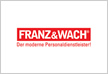 Fanr und Wach Arbeitnehmerüberlassung