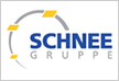 Schnee Gruppe
