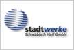 Stadtwerke Schwäbisch Hall