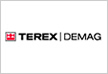 TEREX DEMAG