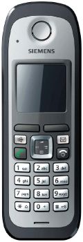 Siemens Gigaset M2 professional DECT Telefon