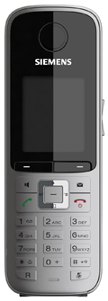 Siemens Gigaset S4 professional DECT Telefon