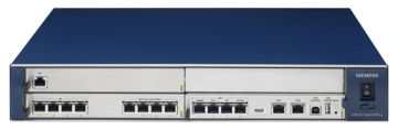 Siemens HiPath OpenOffice ME VoIP System Siemens HiPath OpenOffice ME VoIP System