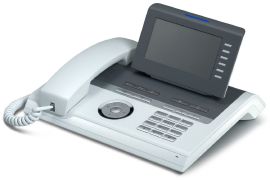 Siemens OpenStage 40 T Systemelefon Siemens OpenStage 40 T Systemelefon