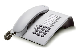 Siemens OpenStage 5 SIP IP-Telefon Siemens OpenStage 5 SIP IP-Telefon