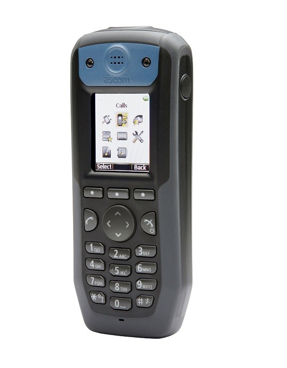 ascom d81 DECT Telefon