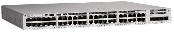 Cisco 9200 Catalyst Serie