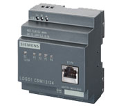 Siemens Compact Switch Modul CSM