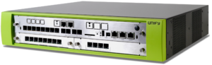 Unify OpenScape Business Telefonanlage